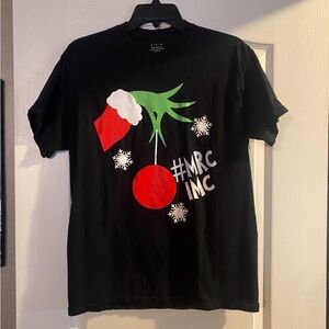 christmas shirt